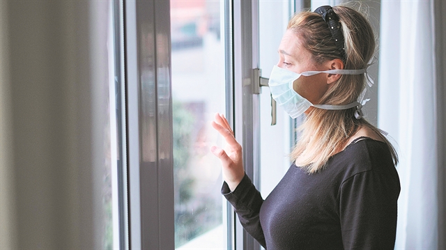 Βαριές οι επιπτώσεις της πανδημίας στην ψυχική υγεία