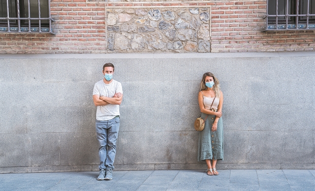 Κίνδυνος  για τις γυναίκες οι «ανδροκεντρικές» δοκιμές εμβολίων και φαρμάκων