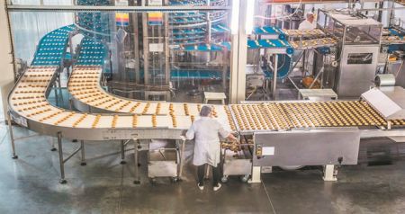 Οι τάσεις της παρασκευής τροφίμων μετά την COVID-19