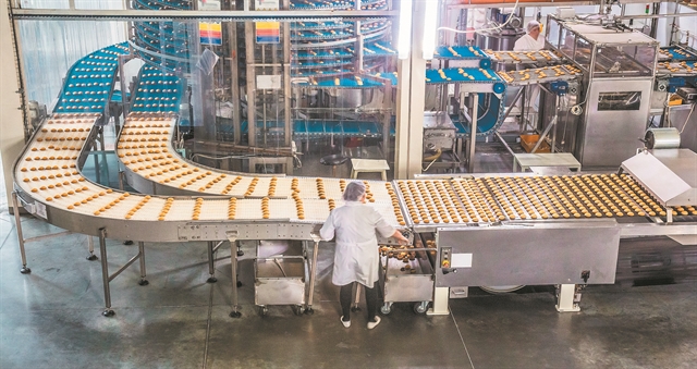 Οι τάσεις της παρασκευής τροφίμων μετά την COVID-19