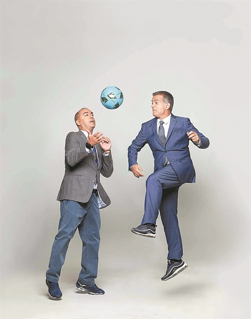 «Ποδόσφαιρο χωρίς θεατές είναι μια ιστορία-σοκ»