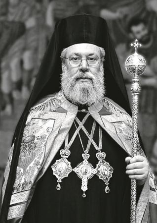 «Οι τέσσερις ιεράρχες έκαναν παρασυναγωγή»