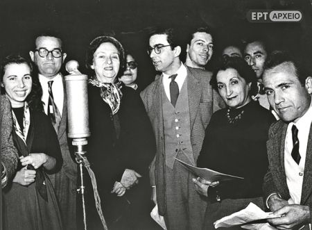 Η «φωνή» του θεάτρου επιστρέφει