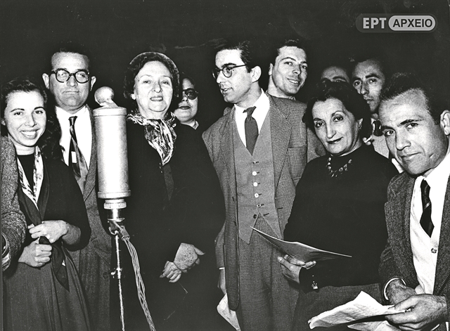 Η «φωνή» του θεάτρου επιστρέφει