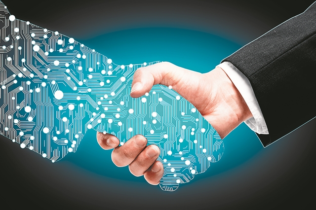 Χρήμα για επενδύσεις που θα αλλάξουν την οικονομία