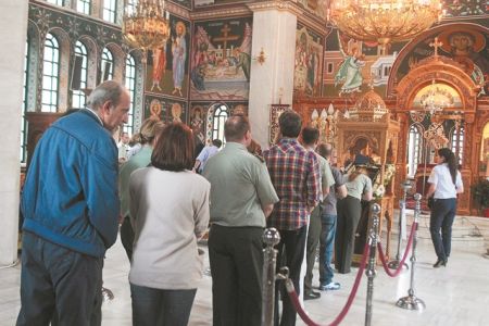 Από την απόρριψη στην απόκρυψη