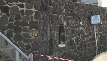 Εξιχνιάστηκε η δολοφονία του ξενοδόχου στην Σαντορίνη