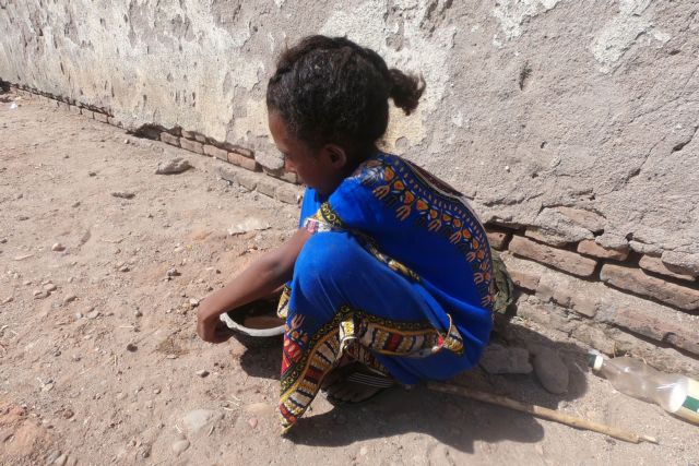 Σουδάν : Τέλος στους παιδικούς γάμους και στους ακρωτηριασμούς γυναικείων γεννητικών οργάνων