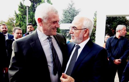 Ο Αχιλλέας άνοιξε τον ασκό του Αιόλου – Κυβέρνηση και UEFA ακούν;