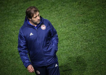 Αφιέρωμα της L’Équipe στον Μαρτίνς : Φιλόδοξος και πετυχημένος