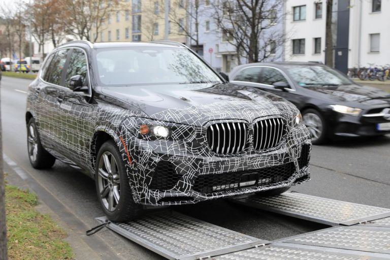 BMW X5: Υβρίδιο… δοκιμών | tovima.gr