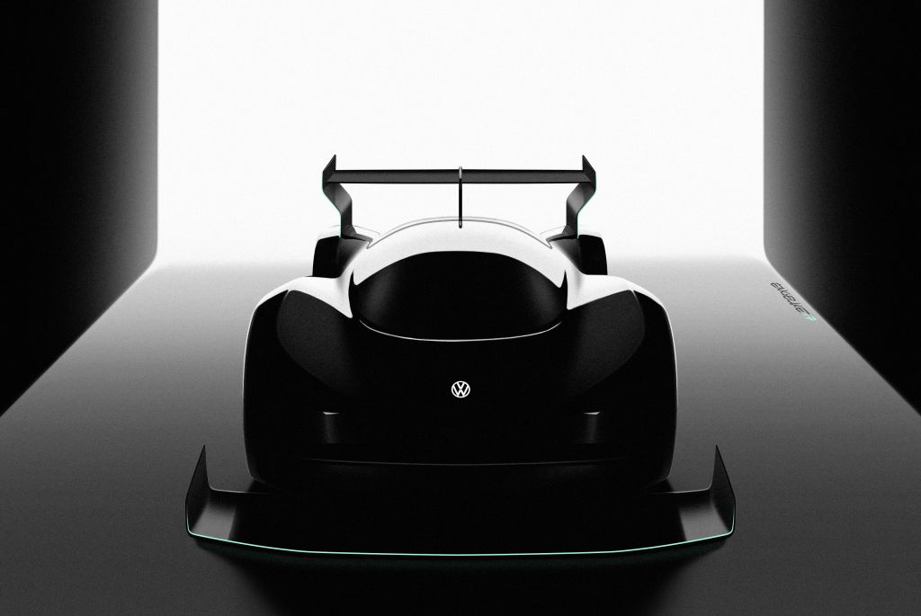 Εγκαταλείπει τους αγώνες αυτοκινήτου η Volkswagen