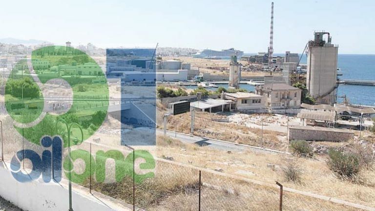ΜέΡΑ25 : Να φύγουν από τη Δραπετσώνα οι ρυπογόνες βιομηχανίες | tovima.gr