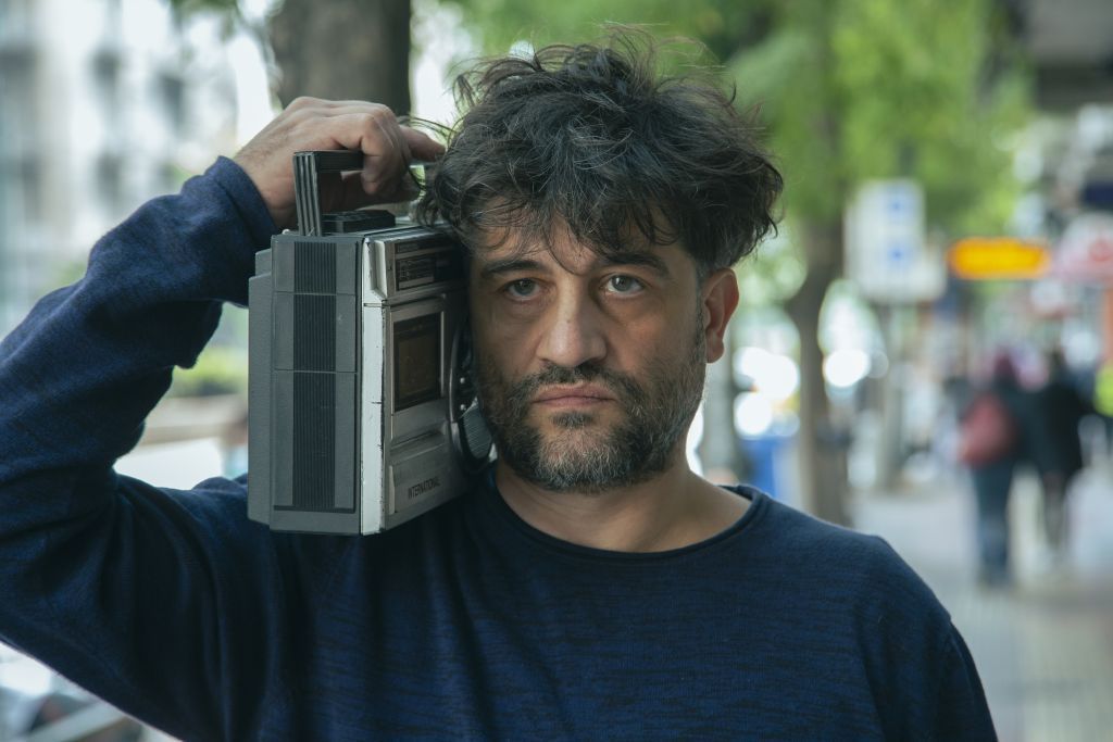 Οι καλλιτέχνες του Δημοτικού Θεάτρου Πειραιά συνεχίζουν να δημιουργούν