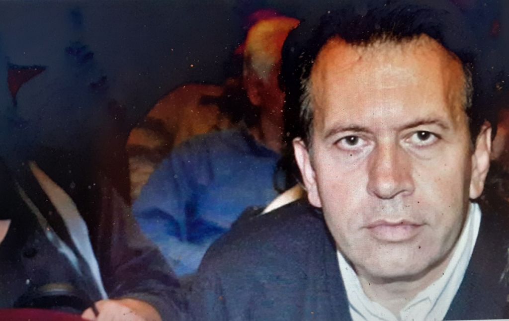 Εταιρεία Ελλήνων Σκηνοθετών: Δώστε τόπο στους Ελληνες!