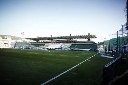 Παναθηναϊκός : Εξετάζει προσωρινή μετακόμιση στο «Απόστολος Νικολαΐδης»