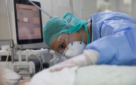 Editorial: The heroes on the frontline