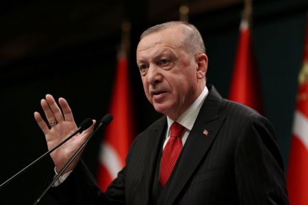 FT : Το μεγάλο παιχνίδι του Ερντογάν – Το πρόβλημα στο κατώφλι της Ευρώπης