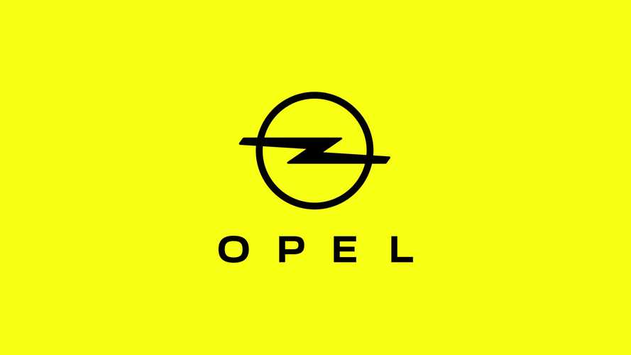 Νέο λογότυπο για την Opel