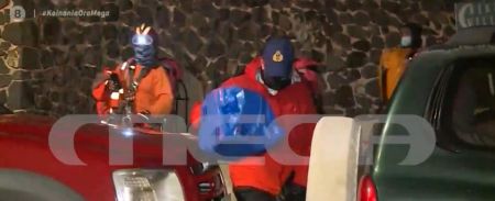 Σαντορίνη : Συγκλονίζουν οι λεπτομέρειες του εγκλήματος – Τι λέει ο δικηγόρος της οικογένειας του θύματος στο MEGA