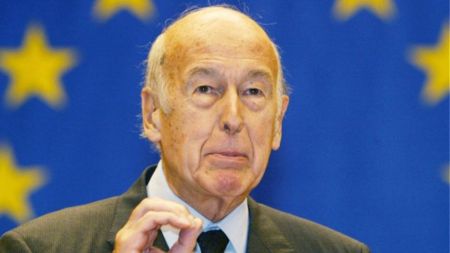 Πέθανε ο πρώην πρόεδρος της Γαλλίας Βαλερί Ζισκάρ ντ’ Εστέν