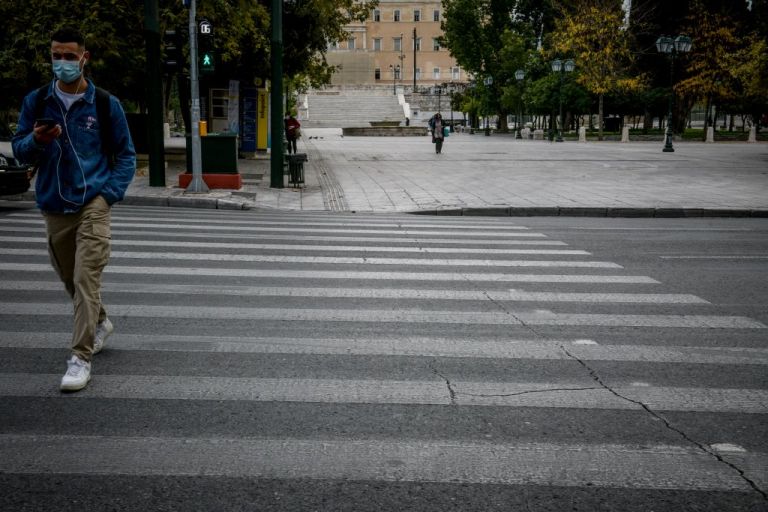 Κορωνοϊός : Βήμα – βήμα  το ξεκλείδωμα της χώρας – Τι επιβάλλει την σταδιακή άρση των μέτρων | tovima.gr