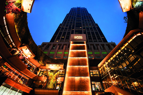 O συλλέκτης Εϊντριαν Τσενγκ οδηγεί την Κίνα στον διεθνη art world