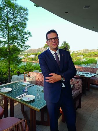 Η λίστα κρασιών της γιορτής