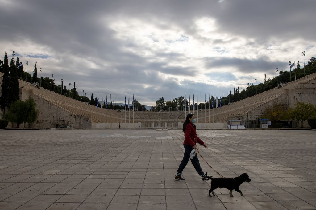 Κορωνοϊός : Μικρή πτώση κρουσμάτων σε Αττική και Θεσσαλονίκη – Αναλυτικά στοιχεία