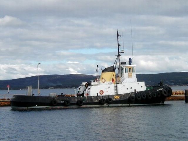 Κορωνοϊός : Μείωση φορολογίας ζητούν πλοιοκτήτες ρυμουλκών-ναυαγοσωστικών