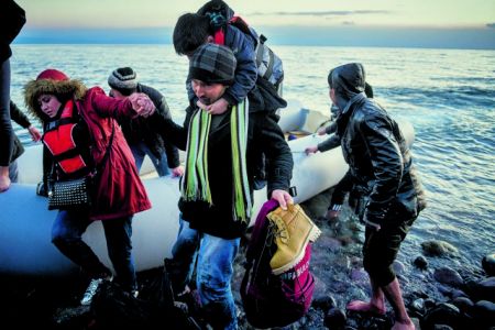 Μηταράκης: Ευθύνες στην τουρκική ακτοφυλακή για την κατάληξη του ναυαγίου στη Λέσβο