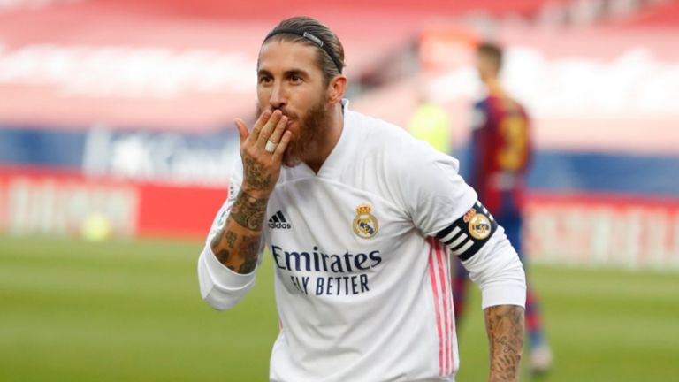 Marca : Γιατί πρέπει να παραμείνει στη Ρεάλ Μαδρίτης ο Σέρχιο Ράμος | tovima.gr