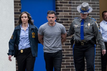 Μια υπόθεση που καθήλωσε τις ΗΠΑ 