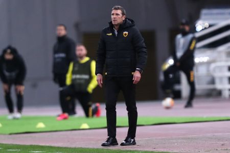 ΑΕΚ : Μέγιστο πρόβλημα για την Ένωση η αμυντική λειτουργία της