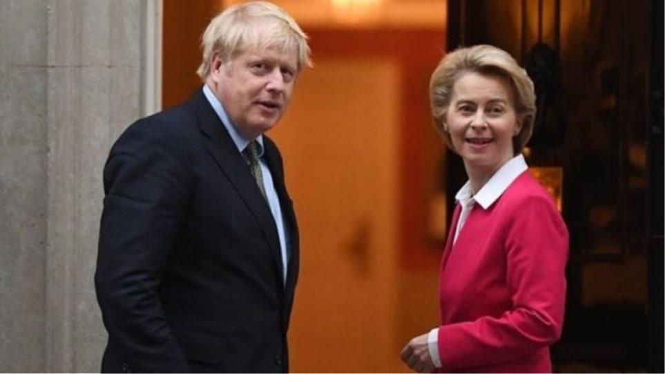 Brexit: Συμφωνία Λονδίνου και ΕΕ για συνέχιση συνομιλιών