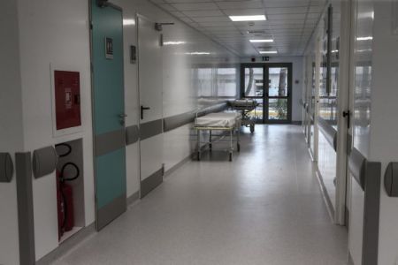 Κορωνοϊός : Πέθανε ακόμη μια νοσηλεύτρια