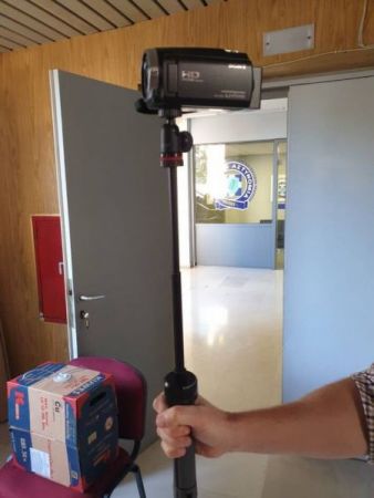 ΕΛ.ΑΣ. : Πρεμιέρα για τις κάμερες  – Πώς θα λειτουργούν