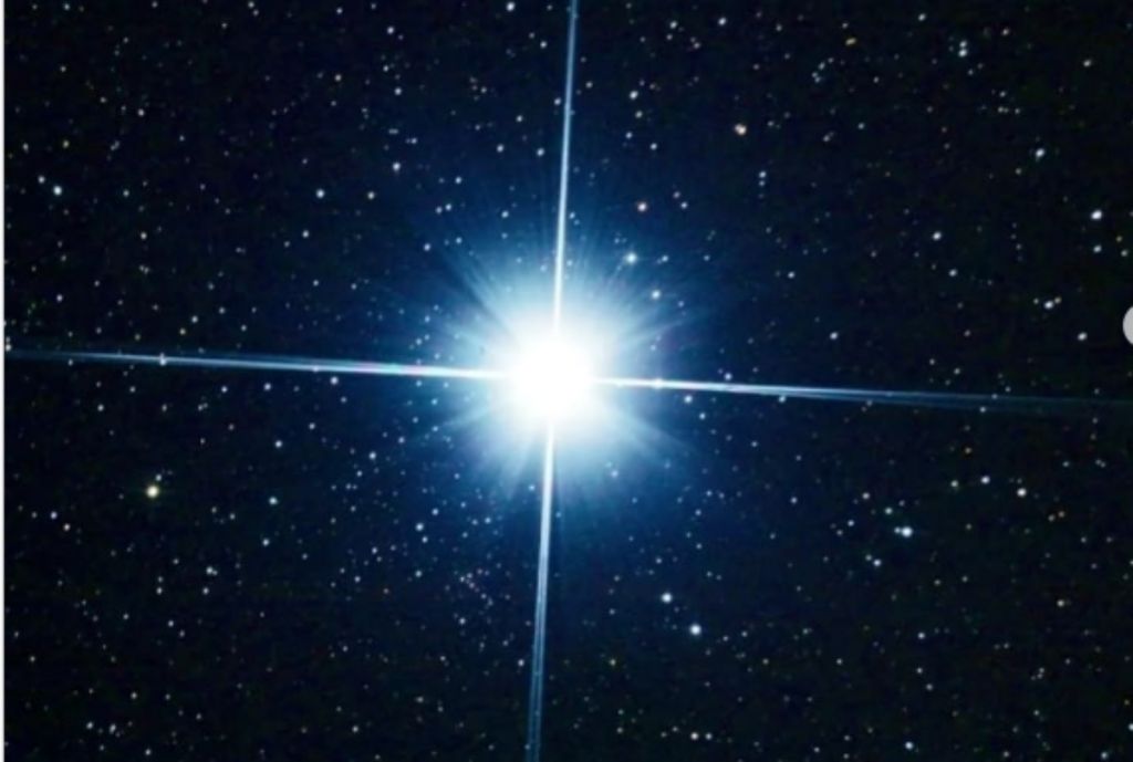 «Αστέρι της Βηθλεέμ» : Η σύνοδος Δία και Κρόνου προκαλεί ένα μοναδικό φαινόμενο