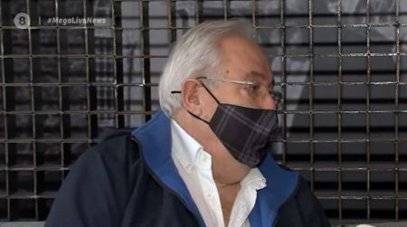 Κορωνοϊός : Συγκλονίζει ο γιατρός από την Κρήτη που νόσησε