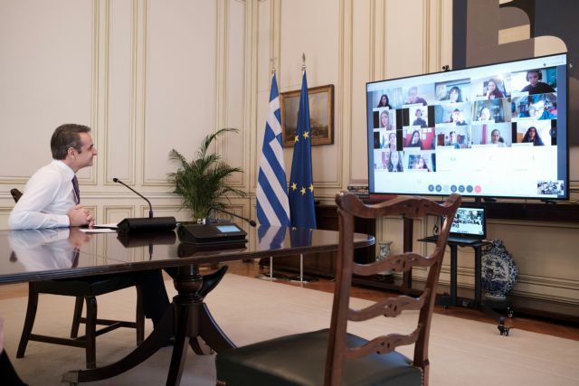 Συνεδριάζει το υπουργικό συμβούλιο – Δείτε την ατζέντα | tovima.gr