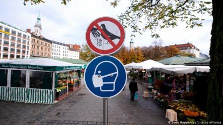 Η Βαυαρία επιβάλλει αυστηρότερους περιορισμούς