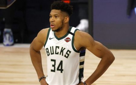 Αντετοκούνμπο : Το NBA τον τίμησε στα γενέθλιά του με ένα υπέροχο βίντεο