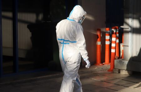 Μάχη διαρκείας