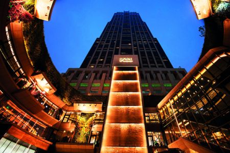 O συλλέκτης Εϊντριαν Τσενγκ οδηγεί την Κίνα στον διεθνή art world