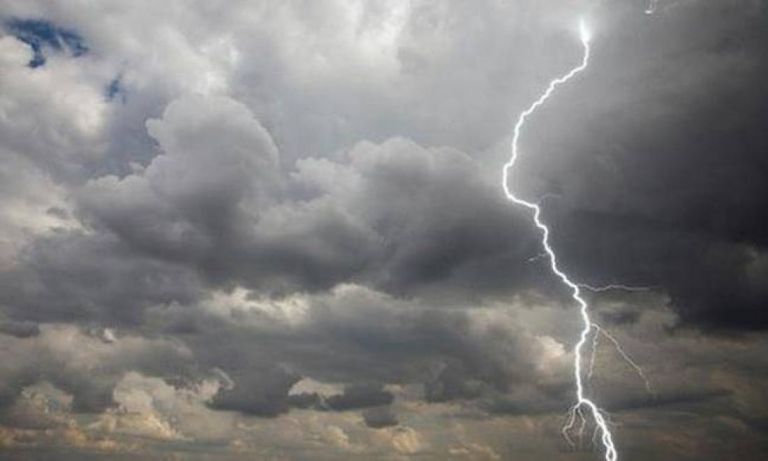 Έκτακτο δελτίο επιδείνωσης καιρού – Ερχονται βροχές και καταιγίδες | tovima.gr