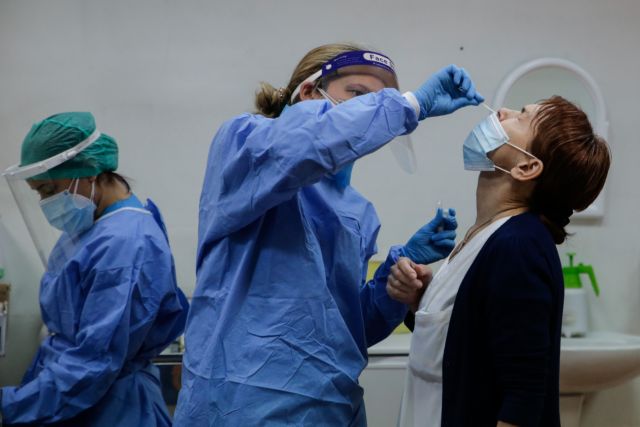 Editorial: Support the National Health System!