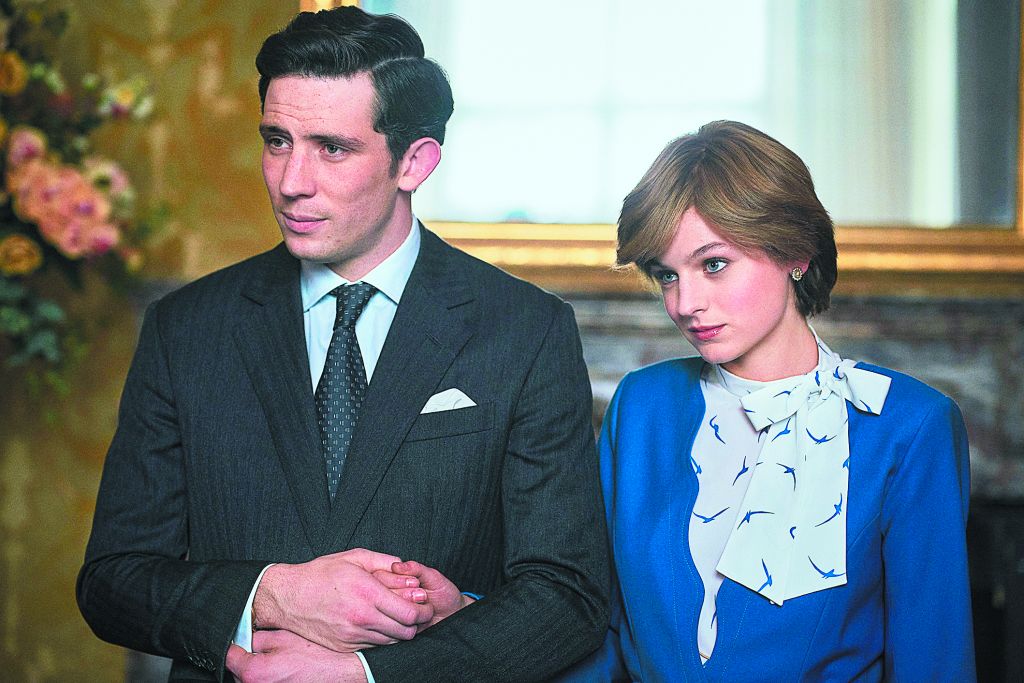 Αυτές είναι οι δημοφιλέστερες ξένες σειρές του 2020 