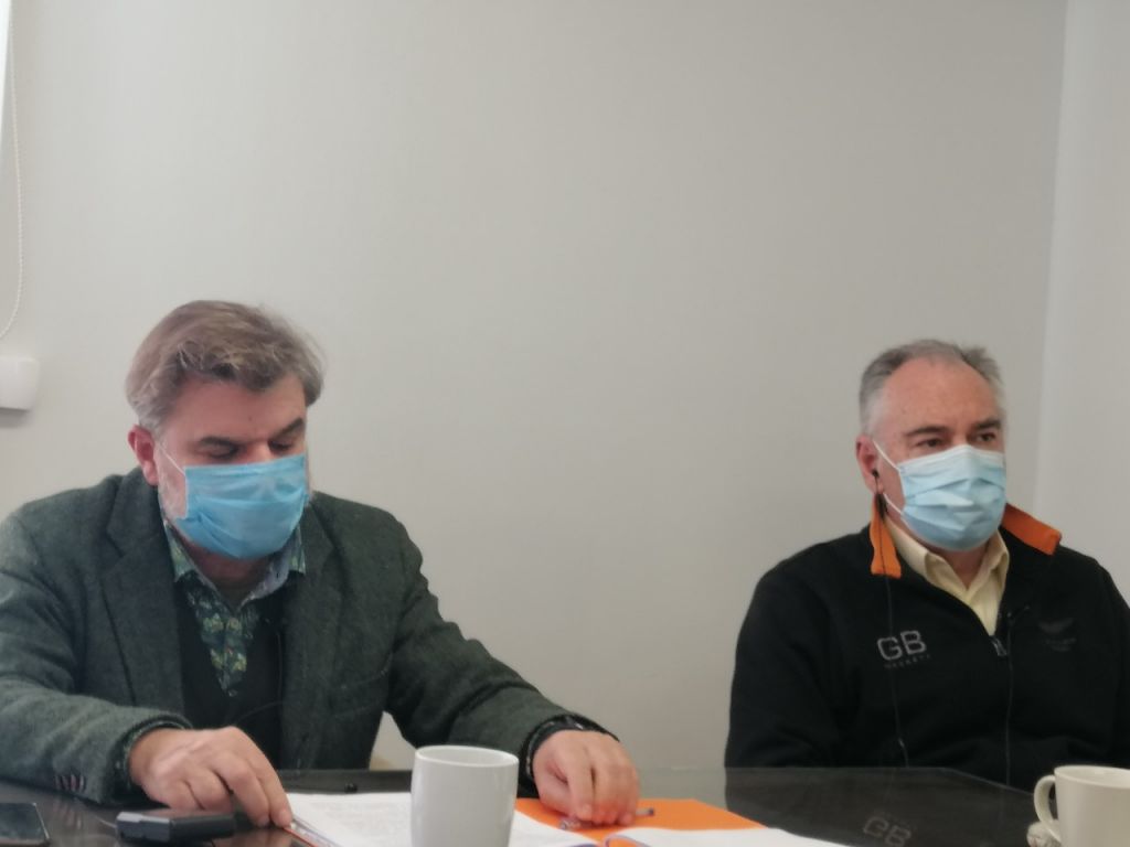 Ελληνικό Κέντρο Κινηματογράφου : Δεξαμενή εκκρεμοτήτων