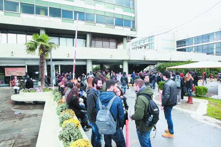 Το σχέδιο για την προστασία των πανεπιστημίων : Τι θα ισχύσει από τον Σεπτέμβριο