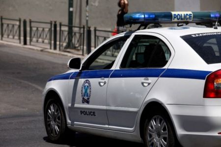 Λαμία : Πέντε αστυνομικοί θετικοί στον κορωνοϊό